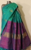 Handloom Kanjeevaram Silk Saree